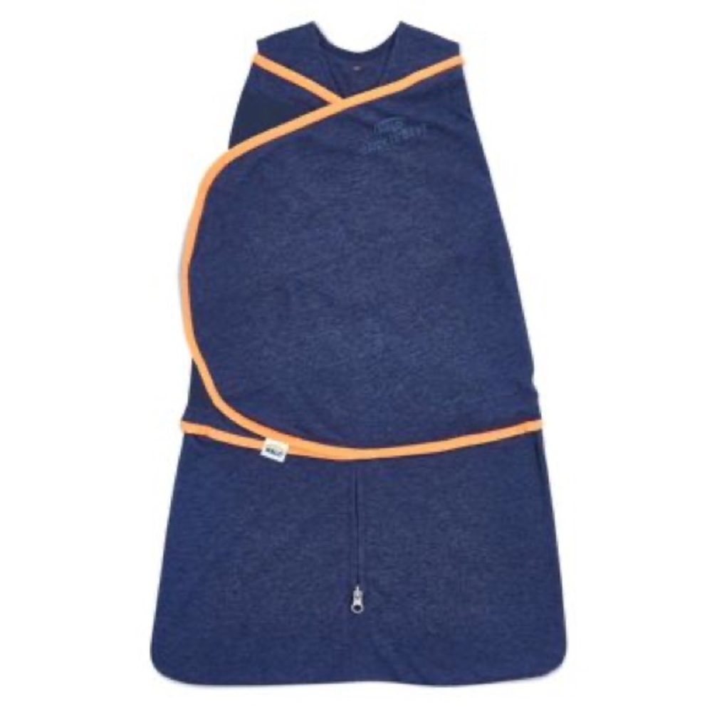 Halo Idealtemp Swaddle